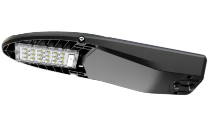 Petrel Series OEM 40-180W Lumileds 180LM/W High Brightness No Glare Smart Street Light