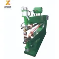 Pneumatic Water Cooling Type Spot Welding Machine Wire Mesh Spot Welder