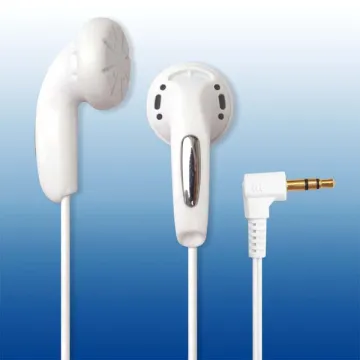 Earplug for MP3 /MP4 Media Player earphone
