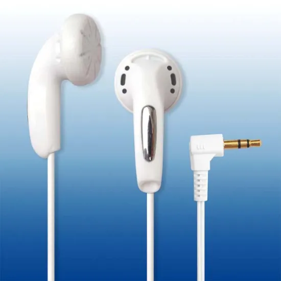 Earplug for MP3 /MP4 Media Player earphone