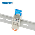 Box da 80A Din Rail Distributitor