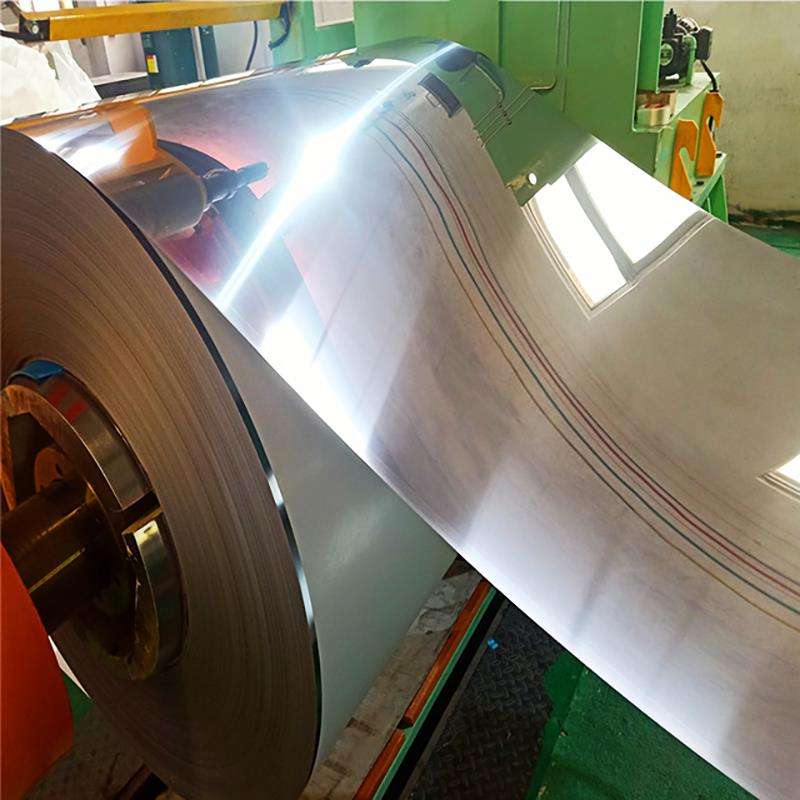 Premium Stainless Steel Plate/Sheet/Coil/Strip