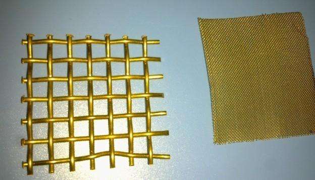 Brass Wire Mesh (26)