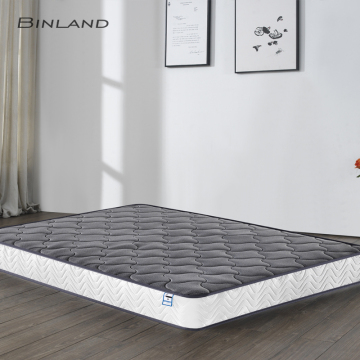 Production Processes and Characteristics of High-Density Polyurethane Foam, Soft or Hard, in Mattress Manufacturing