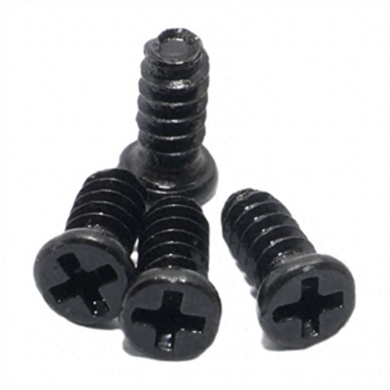 Ningbo Yijun Technology: Millimeter-Level Precision, Empowering New Heights in Micro-Precision Screw Manufacturing