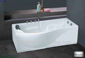 حوض الاستحمام ، حوض الاستحمام ، حوض استحمام سبا BS-6725