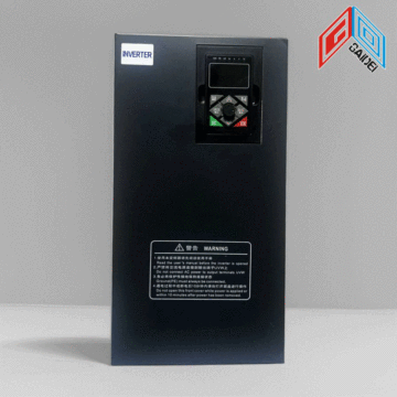 محول التردد المتغير المتغير 7.5KW-450KW
