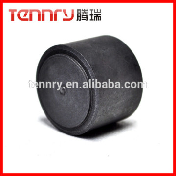 Supply High Density Graphite Roller For Machine