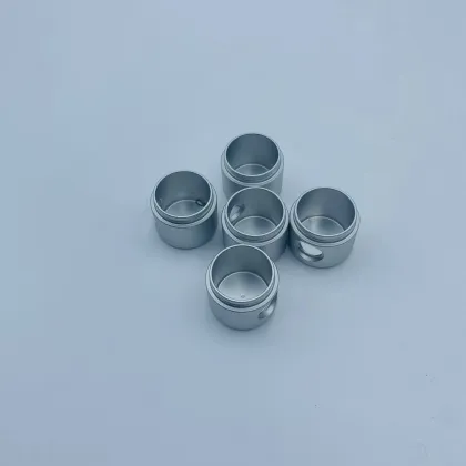 Stainless Steel Round Electroplated Grilled Fish Barbecue Net for Outdoor Grill