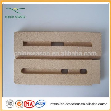 thermal insulation board vermiculite board