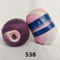 18s - 538 - 80 - 11~20tex - 12g - 1 share (one share)