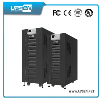 Online UPS Legend Star Series 10-100Kva