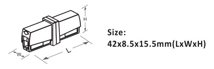 wire splice connector