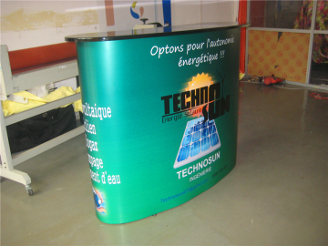 counter stand