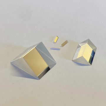 Micro amostra ângulo reto prism 1mm-50mm