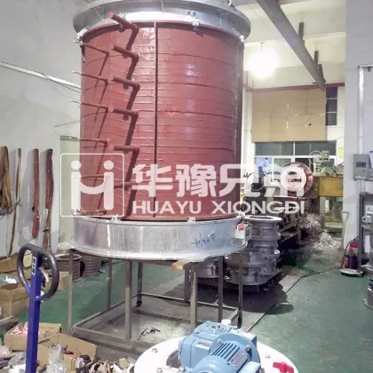 30T flake ice machine ice head