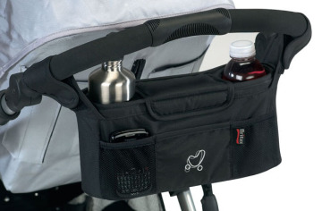 Pushchair Baby-Car Baby Buggy Prams Stroller Bag Organizer
