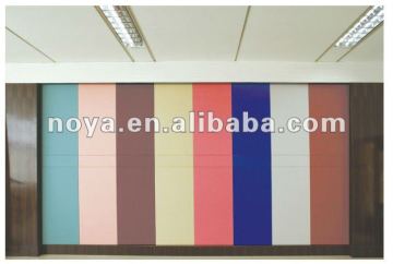 Fiberglass Ceiling Board(wall panel)