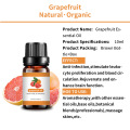 100% Pure & Natural Grapefruit Essential Oil