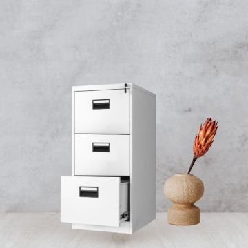 Small Box Drawer Office Filing Cabinet