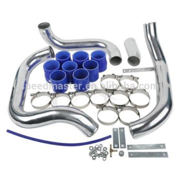 Intercooler Piping Pipes Kits For Nissa n Skyline R32 R33 R34 RB25DET New