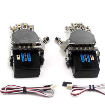 ARRME MANIPULATEUR MÉTAL: DIY ROBOT Hand pour les accessoires de voiture
