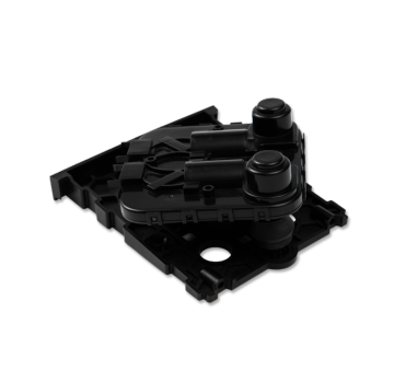 Mirror Driver For Many Types Of Vehicles