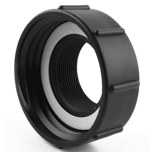 3 to 2 Inch Plastic Adapter Fitting Adapter