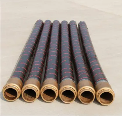 Sany concrete pump outlet pipe