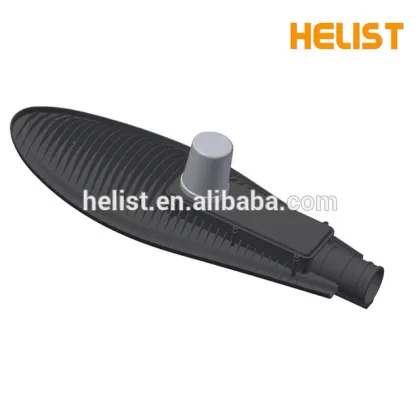 Helist Smarting Lighting Control System for urban road lighting control