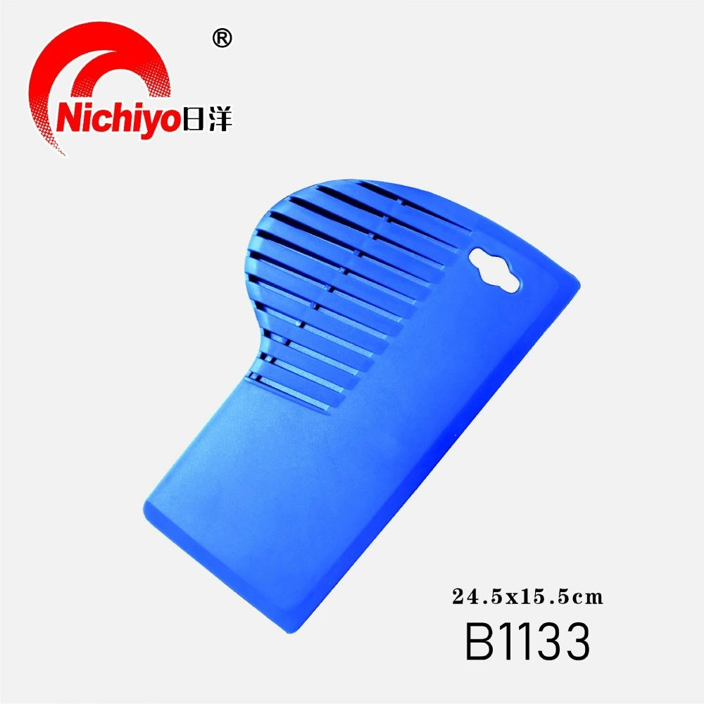 Scraper ballapháipéir plaisteach ilchuspóireach Monaróir na Síne, image size:1000x1000