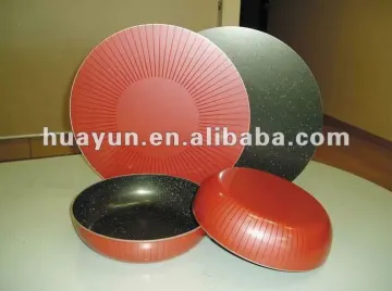 hot-rolled aluminium circles