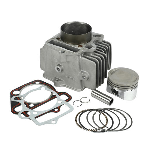 LF150 Motorcycle Engine Piston Kit: 41.5MM Pin Size, 56.5MM Diameter, Suitable for 150cc Engines