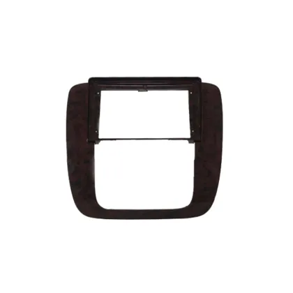 For Buick GMC Car Fascia Panel Frame