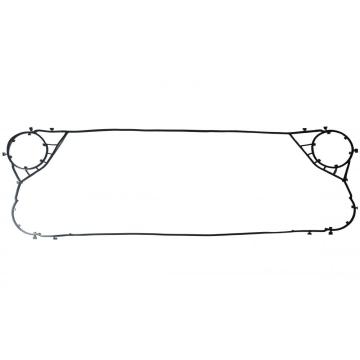 MX25 gasket for PHE with good quality