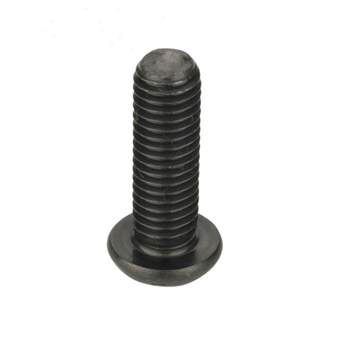 10.9 Grade Hexagon Socket Button Head Screws