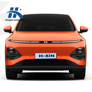 XPENG G6 Electric SUV - New Energy Vehicle Wholesale