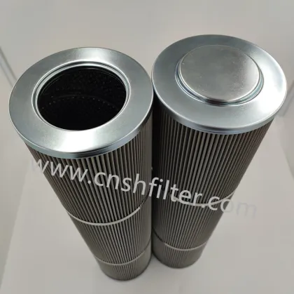 YJL-320 Gas turbine Lube oil filter