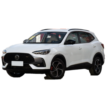 2021 MG Leader 300TGI αυτόματο 5 θύρες Compact SUV