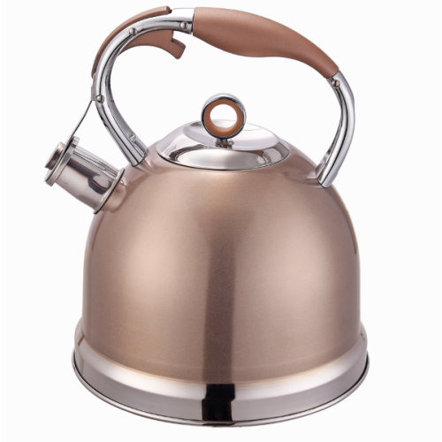 Cood touch handle teapot kettle Chanpange Amazon