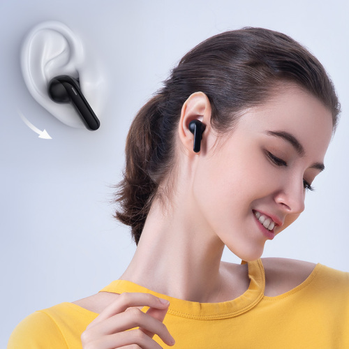 Haylou GT3 TWS Ohrhörer Geräuschreduzierung