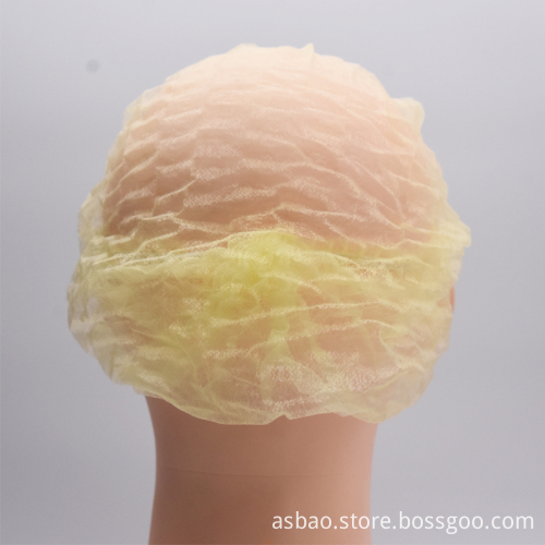 Medical Disposable Surgical Medical Caps Bouffant Cap