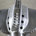 26 &quot;PDC pembuka lubang rock reamer bit