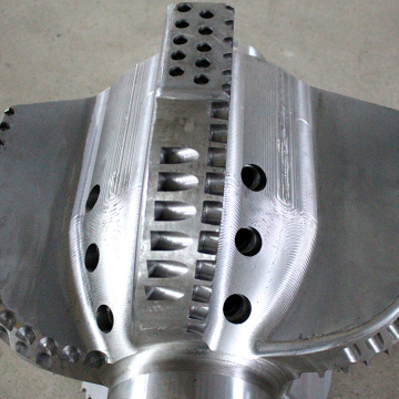 26 &quot;PDC pembuka lubang rock reamer bit