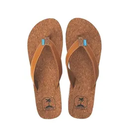 Soft Dwell thong sandals