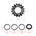 Fahrrad 16T Freilauf BMX Freewheel