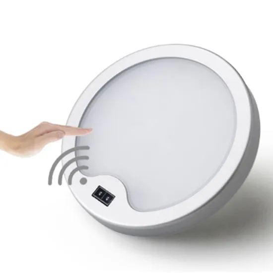 12V LED Downlight Cabinet Spot Light for Wardrobe Closet Kitchen Under-Cabinet with IR Motion Sensor