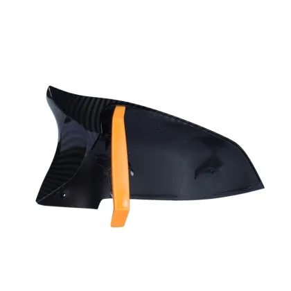 Carbon Fiber Auto Reversing Mirror Cover for BMW F18