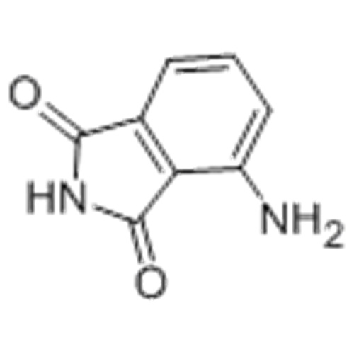 3-aminophtalimide CAS 2518-24-3