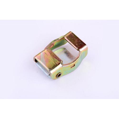 25mm Easy Use Zinc Alloy Buckle
